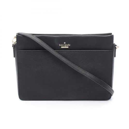 Kate Spade Leather Shoulder Bag PXRUA053