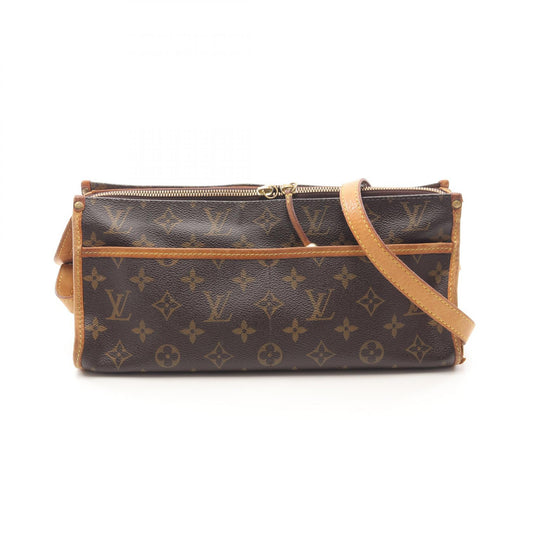 Louis Vuitton Monogram Shoulder Bag M40008