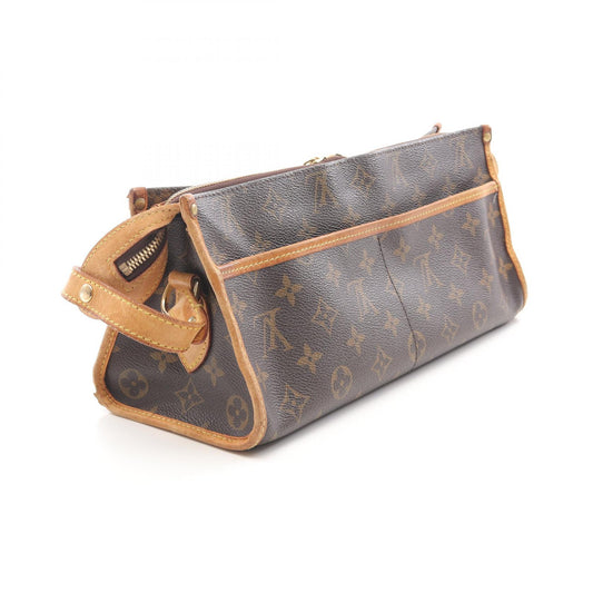 Louis Vuitton Monogram Shoulder Bag M40008