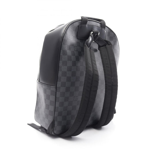 Louis Vuitton Josh Backpack PVC Leather N40199