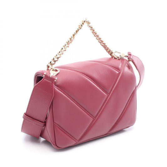 Bvlgari Leather Handbag for Women