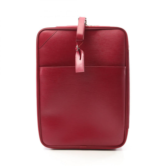 Louis Vuitton Epi Leather Pegase 55 Bag