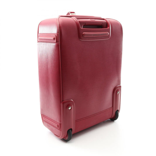 Louis Vuitton Epi Leather Pegase 55 Bag