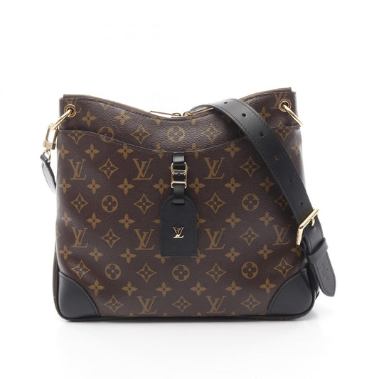 Louis Vuitton Odeon NM MM Shoulder Bag M45352