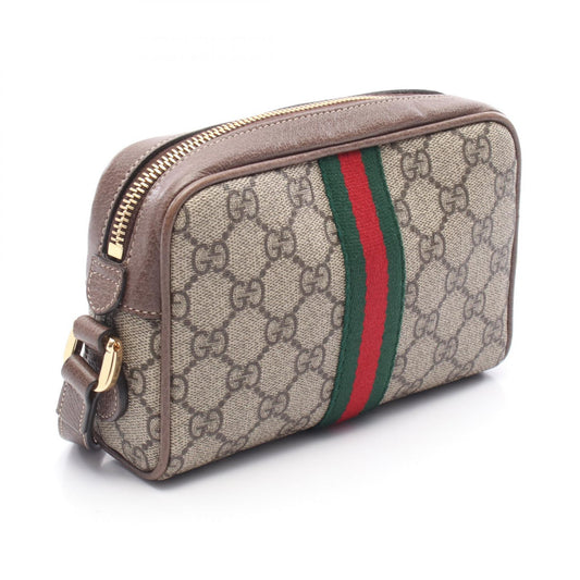 Gucci Ophidia GG Supreme Shoulder Bag