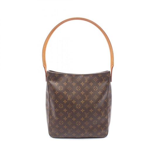 Louis Vuitton Looping GM Monogram Shoulder Bag