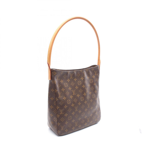 Louis Vuitton Looping GM Monogram Shoulder Bag