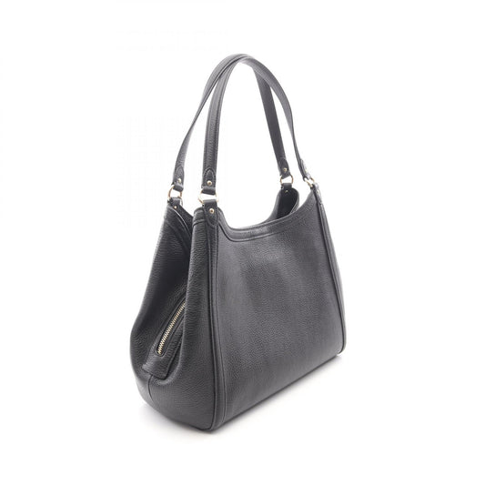 Coach Leather Christie Shoulder Bag C6231