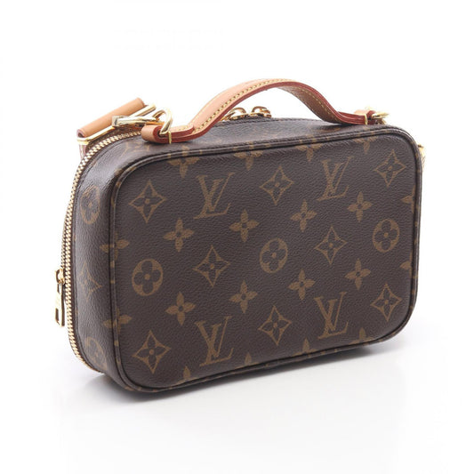 Louis Vuitton Monogram Crossbody Bag M80446