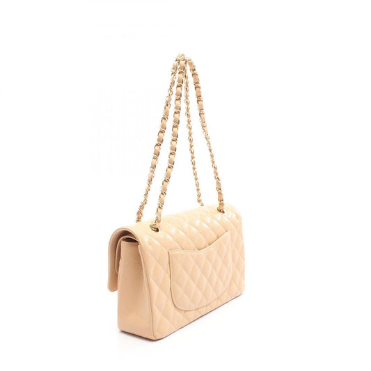 Chanel Matelasse Double Flap Shoulder Bag