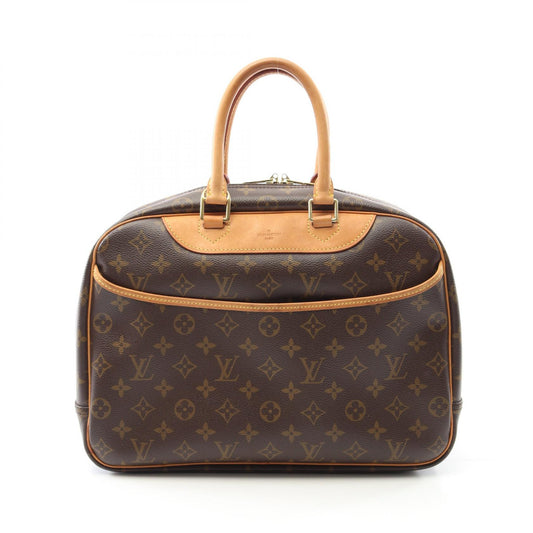 Louis Vuitton Monogram Handbag M47270