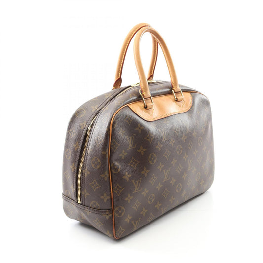 Louis Vuitton Monogram Handbag M47270
