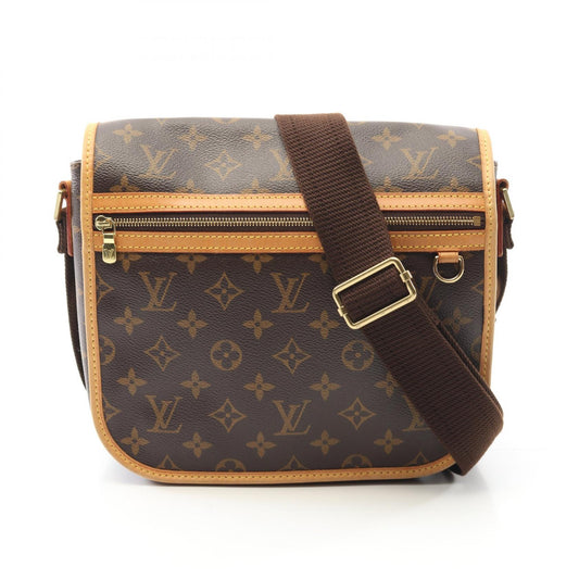 Louis Vuitton Monogram Messenger Bag M40106
