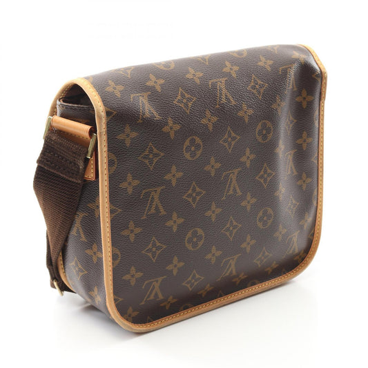 Louis Vuitton Monogram Messenger Bag M40106