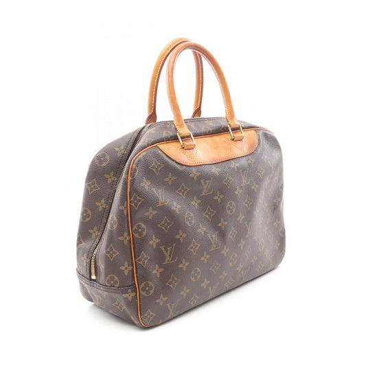 Louis Vuitton Monogram Handbag M47270