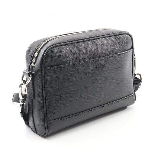 Prada Saffiano Leather Shoulder Bag 2VH063