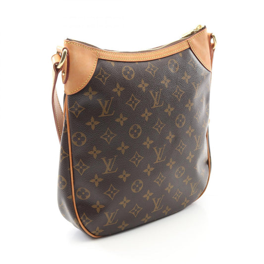 Louis Vuitton Odeon PM Monogram Shoulder Bag M56390