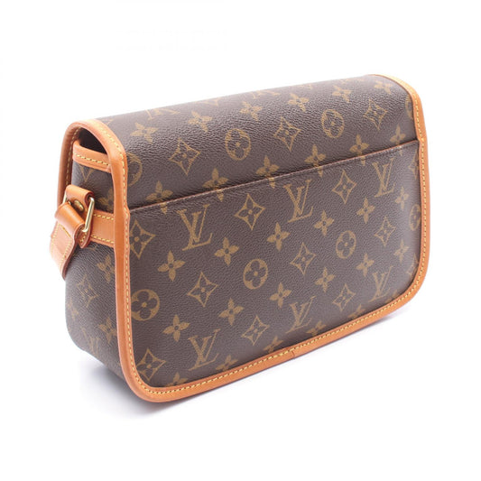 Louis Vuitton Monogram Shoulder Bag M42250