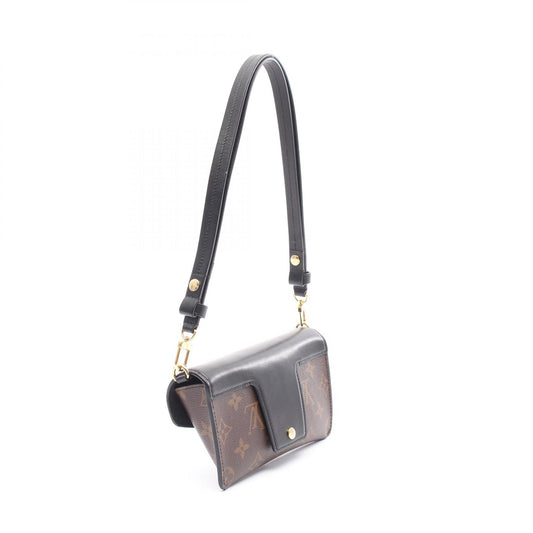 Louis Vuitton Padlock On Strap Shoulder Bag M80559