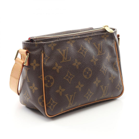 Louis Vuitton Monogram Vivacite PM Shoulder Bag