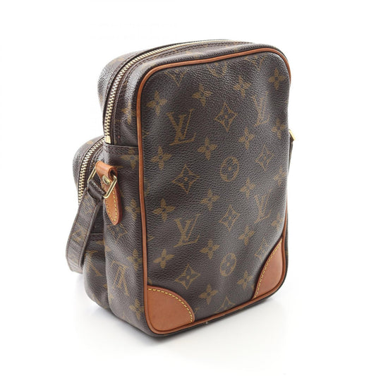 Louis Vuitton Monogram Amazon Shoulder Bag M45236