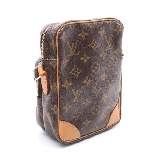 Louis Vuitton Monogram Amazon Shoulder Bag M45236