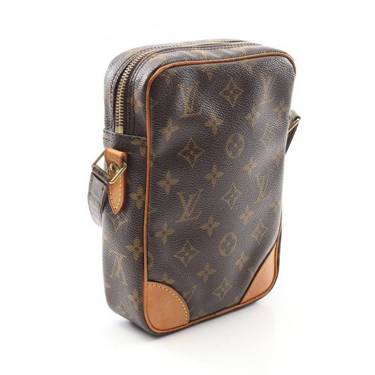 Louis Vuitton Monogram Danube Shoulder Bag M45266