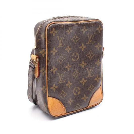 Louis Vuitton Amazon Monogram Shoulder Bag M45236