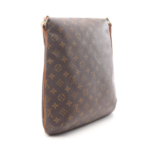 Louis Vuitton Monogram Musette Shoulder Bag M51256