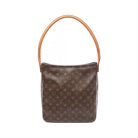 Louis Vuitton Looping GM Monogram Shoulder Bag M51145