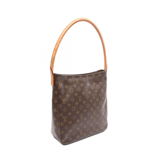 Louis Vuitton Looping GM Monogram Shoulder Bag M51145