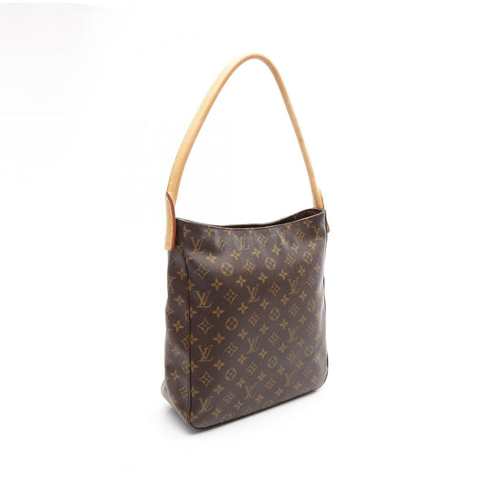 Louis Vuitton Looping GM Monogram Shoulder Bag M51145