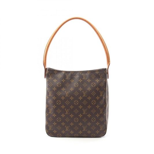 Louis Vuitton Looping GM Monogram Shoulder Bag M51145
