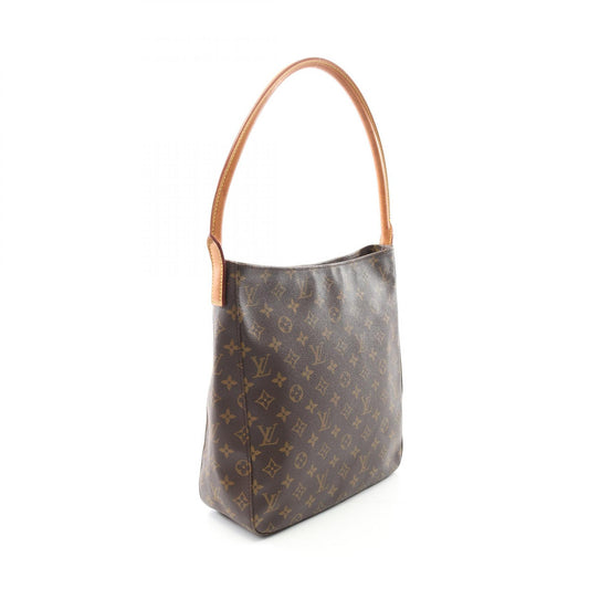 Louis Vuitton Looping GM Monogram Shoulder Bag M51145