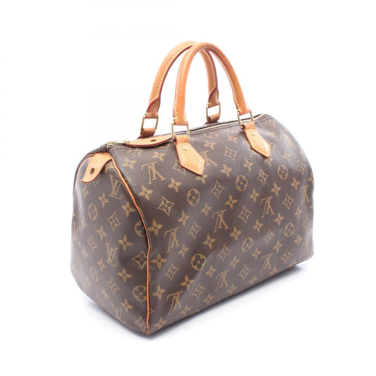 Louis Vuitton Speedy 30 Monogram Handbag M41108