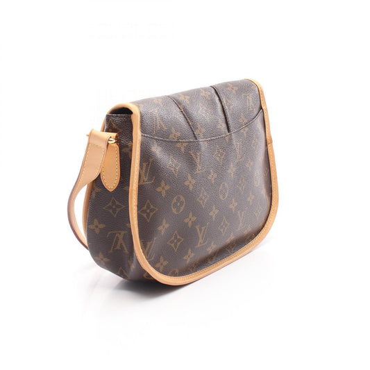 Louis Vuitton Monogram Shoulder Bag M40474