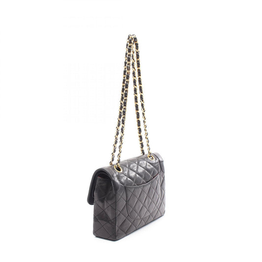 Chanel Matelasse Lambskin Shoulder Bag
