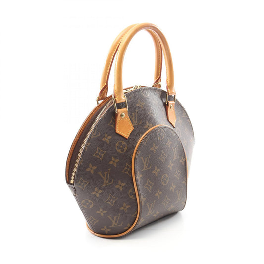Louis Vuitton Ellipse PM Handbag Monogram Brown