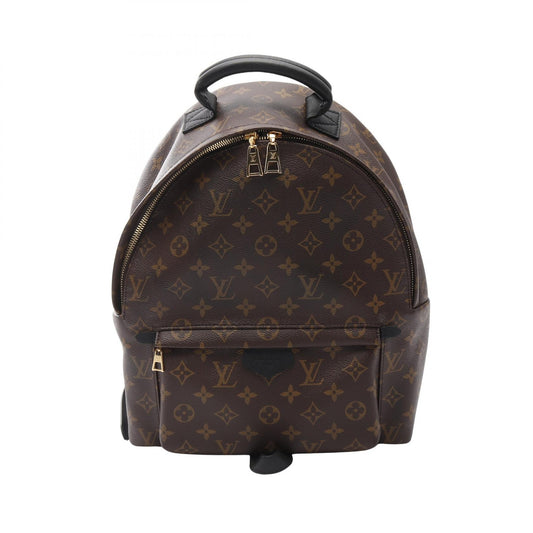 Louis Vuitton Palm Springs Backpack MM Monogram