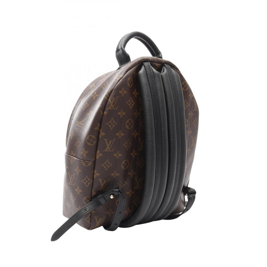 Louis Vuitton Palm Springs Backpack MM Monogram