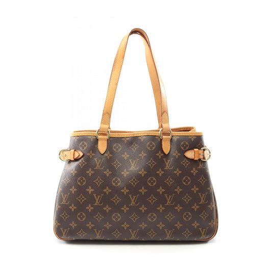 Louis Vuitton Batignolles Horizontal Shoulder Bag