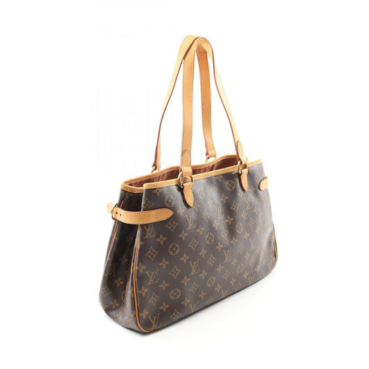 Louis Vuitton Batignolles Horizontal Shoulder Bag
