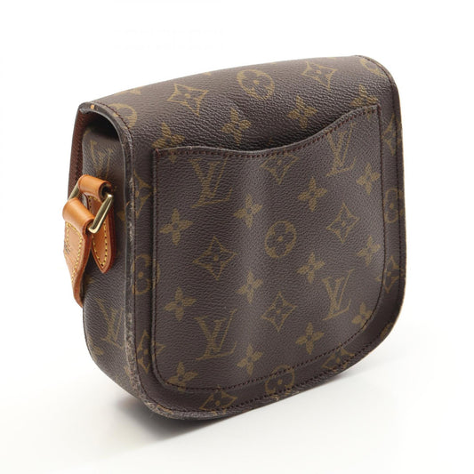 Louis Vuitton Monogram Shoulder Bag M51244