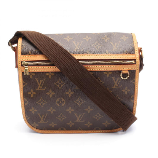 Louis Vuitton Messenger PM Bosphore Shoulder Bag