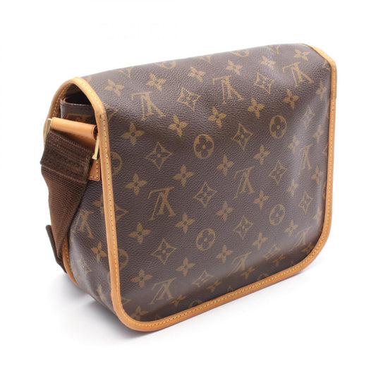Louis Vuitton Messenger PM Bosphore Shoulder Bag