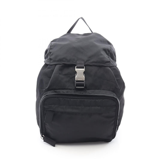 Prada Nylon Backpack TESSUTO MONTAGN