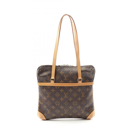 Louis Vuitton Monogram Shoulder Bag M51141