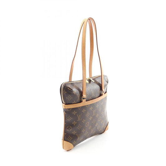 Louis Vuitton Monogram Shoulder Bag M51141