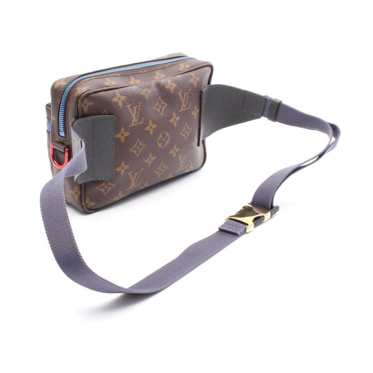 Louis Vuitton Pacific Bum Bag Waist Bag M43828