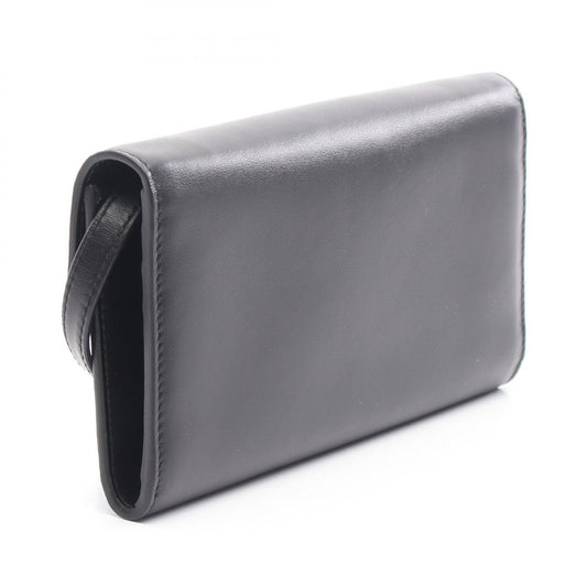 Miu Miu Leather Shoulder Bag 5MT025ACRTF0G52